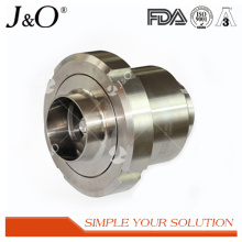 Stainless Steel Union Sanitary Check Valve